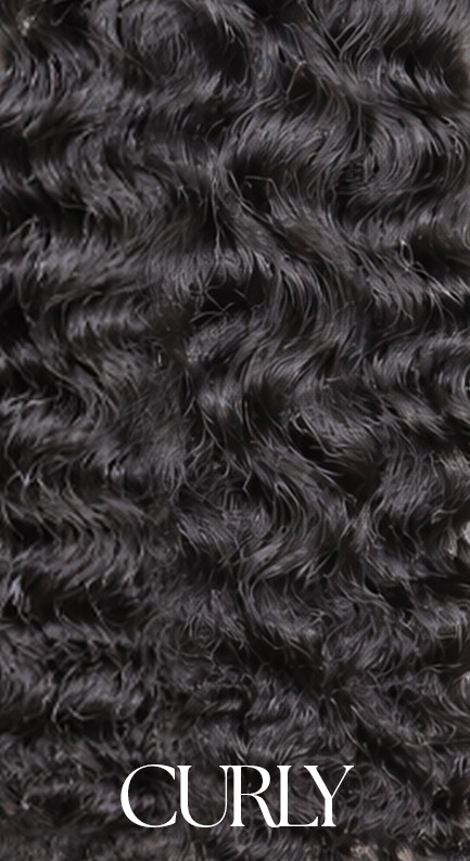 Curly