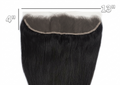 HD VIRGIN Frontals