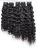 Raw Curly