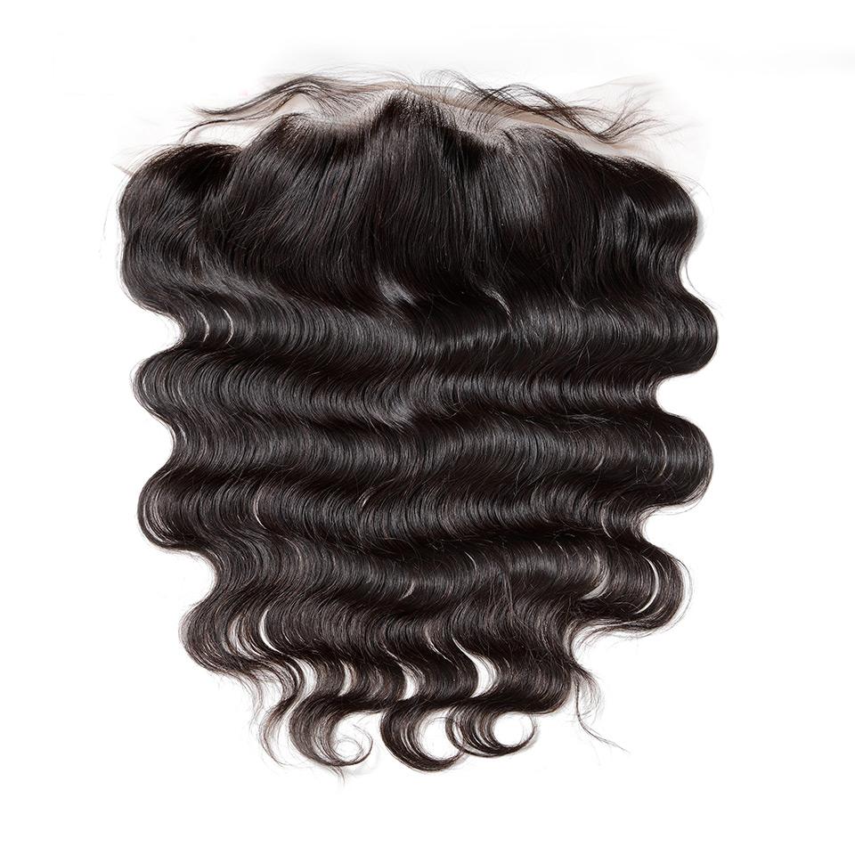 HD RAW Frontals