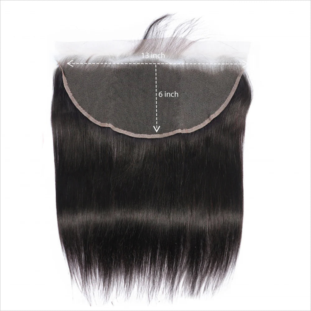 HD RAW Frontals