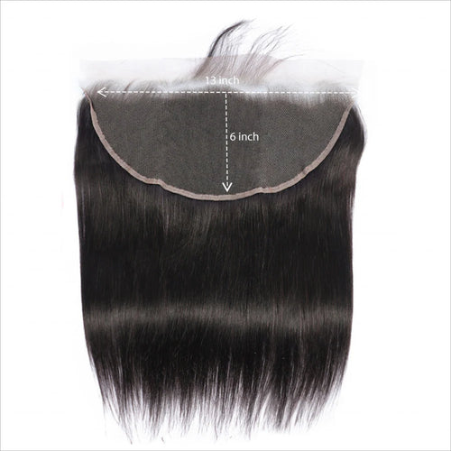 HD RAW Frontals