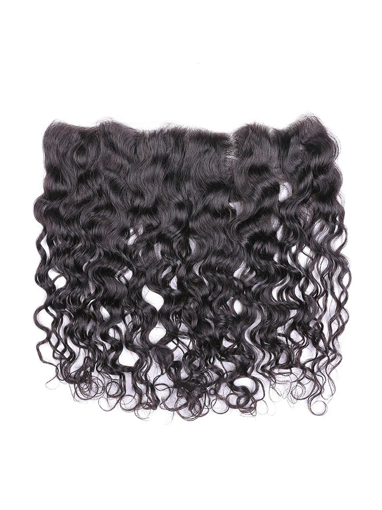 HD RAW Frontals